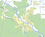Map of Verbilki
