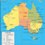 Maps of Australia