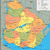 Maps of Uruguay