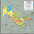 Maps of Uzbekistan