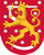 Coat of arms of Finland