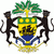 Coat of arms of Gabon