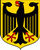 Coat of arms of Germany