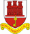 Coat of arms of Gibraltar