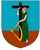 Coat of arms of Montserrat