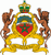 Coat of arms of Morocco