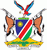 Coat of arms of Namibia