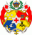 Coat of arms of Tonga